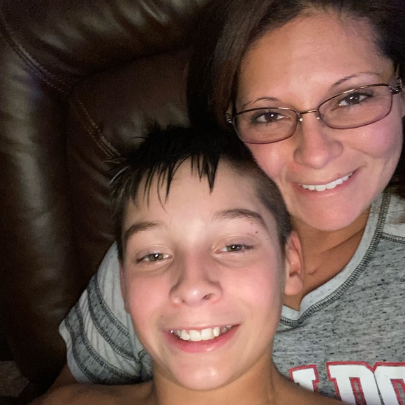 Meet your Posher, Nathan - Picture 1 of 1